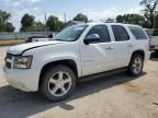 2008 Chevrolet Tahoe K1500