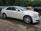 2009 Cadillac CTS