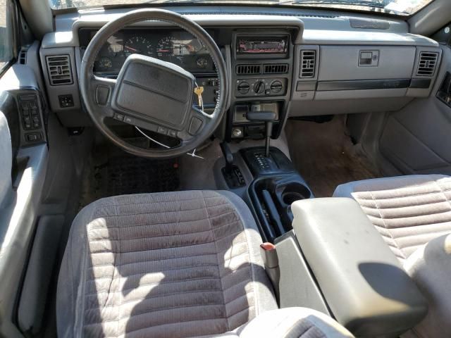 1994 Jeep Grand Cherokee Laredo