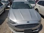 2017 Ford Fusion SE Hybrid