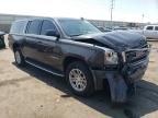 2018 GMC Yukon XL K1500 SLT