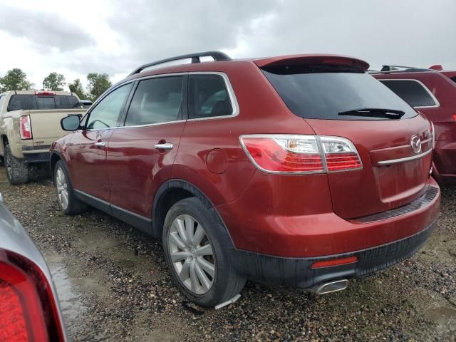 2010 Mazda CX-9