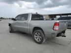 2022 Dodge RAM 1500 BIG HORN/LONE Star