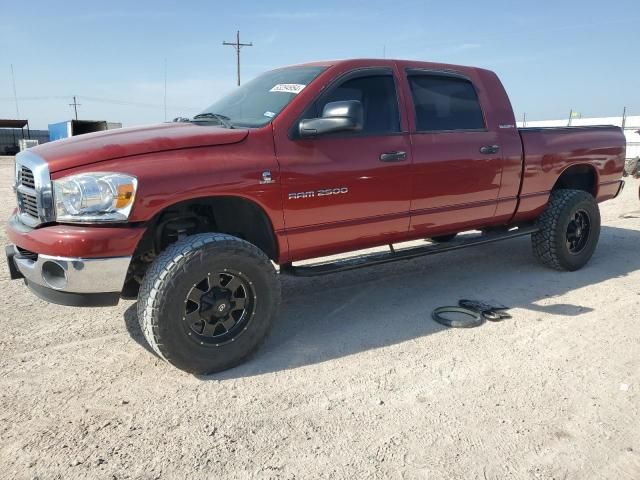 2006 Dodge RAM 2500