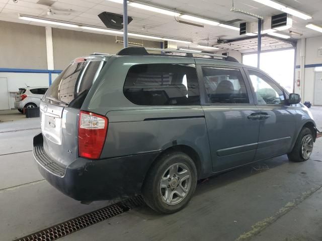 2008 KIA Sedona EX