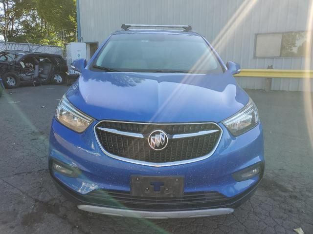 2017 Buick Encore Sport Touring