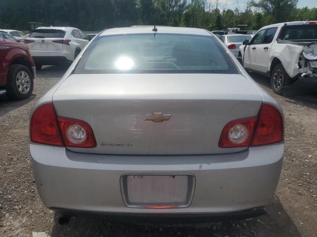 2011 Chevrolet Malibu 1LT