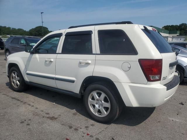 2008 Jeep Grand Cherokee Laredo