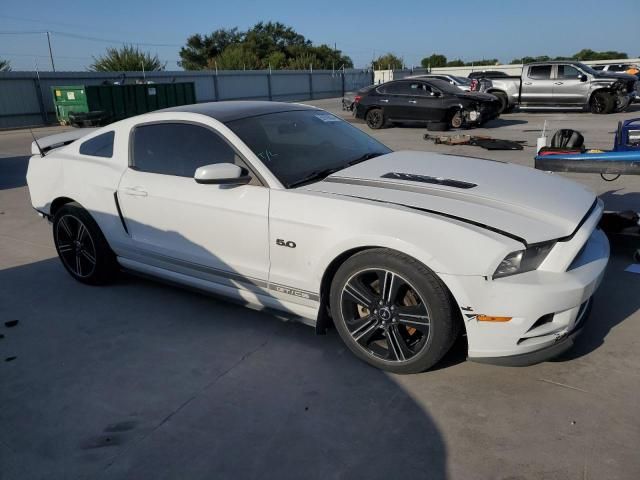 2014 Ford Mustang GT