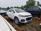 2018 Chevrolet Trax 1LT