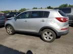 2013 KIA Sportage Base