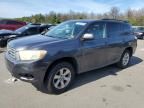 2008 Toyota Highlander