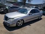 2003 Mercedes-Benz S 430 4matic