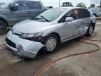 2008 Honda Civic Hybrid