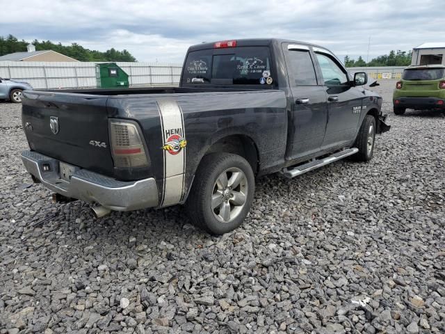 2015 Dodge RAM 1500 SLT