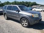 2011 Honda Pilot EXL