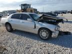 2008 Lincoln Town Car Signature Limited