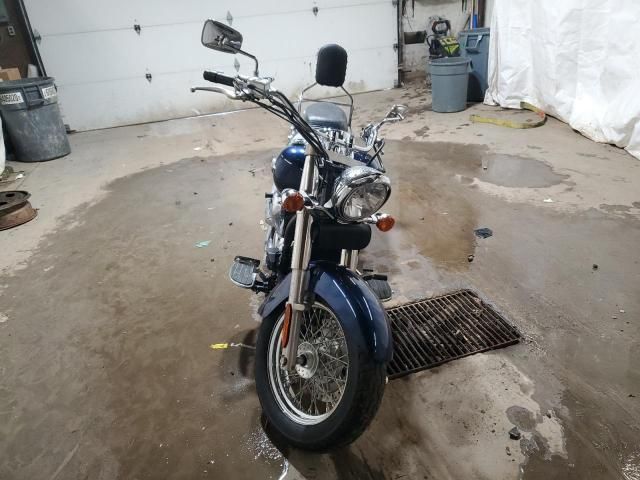 2006 Kawasaki VN900 B