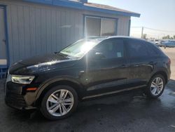 2018 Audi Q3 Premium en venta en North Las Vegas, NV