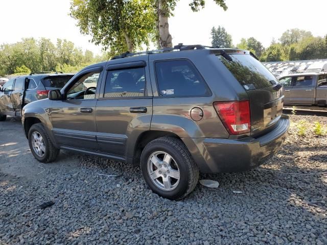 2006 Jeep Grand Cherokee Laredo