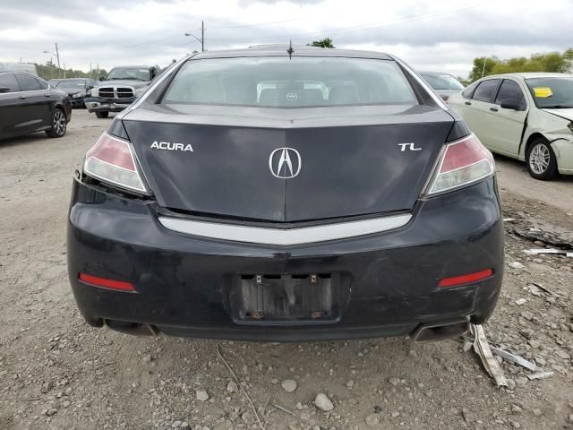 2012 Acura TL