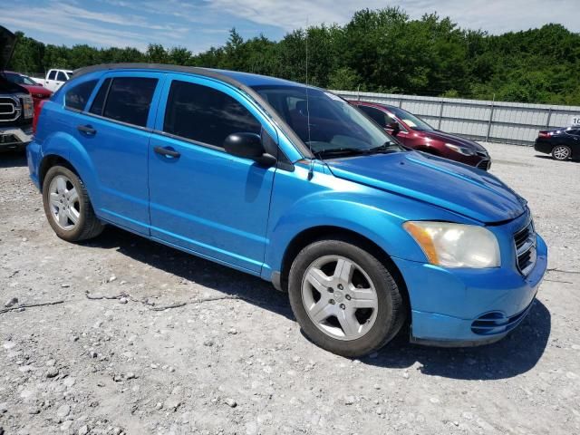 2008 Dodge Caliber SXT