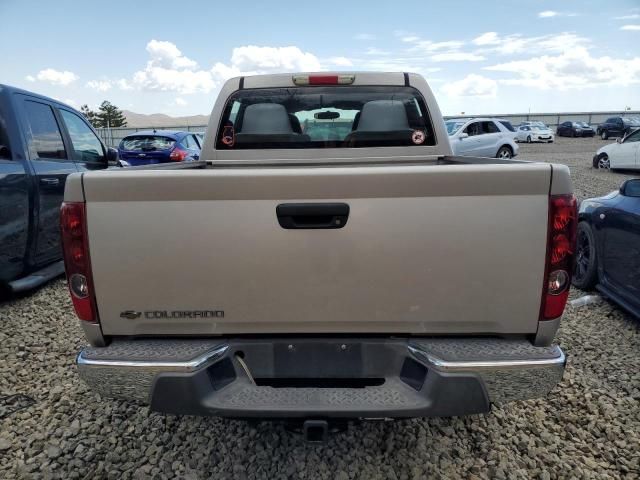 2006 Chevrolet Colorado