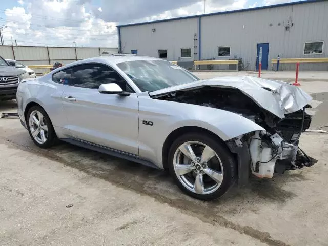 2018 Ford Mustang GT