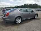 2011 Lincoln MKS