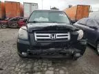 2007 Honda Pilot EXL