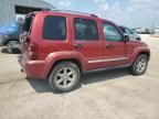 2006 Jeep Liberty Limited