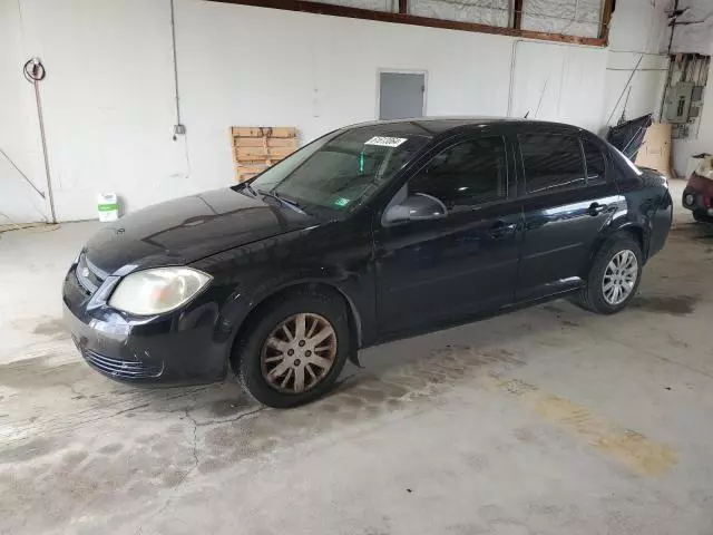 2010 Chevrolet Cobalt 1LT