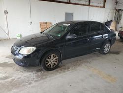 Salvage cars for sale from Copart Lexington, KY: 2010 Chevrolet Cobalt 1LT