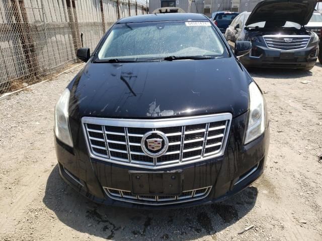 2014 Cadillac XTS