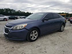 Chevrolet salvage cars for sale: 2014 Chevrolet Malibu LS