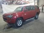 2016 Toyota 4runner SR5/SR5 Premium