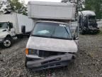 2007 Ford Econoline E450 Super Duty Cutaway Van