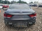 2013 Lexus LS 460