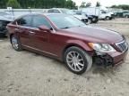 2008 Lexus LS 460