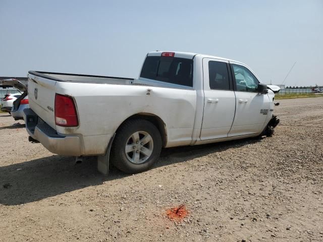 2019 Dodge RAM 1500 Classic SLT