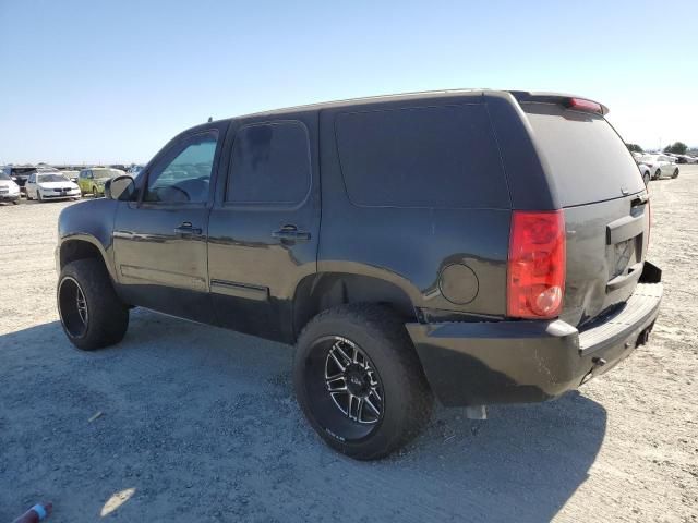 2013 GMC Yukon SLT