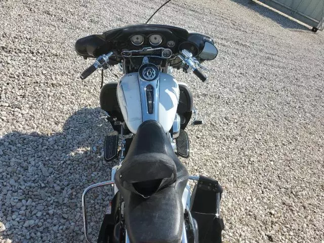 2008 Harley-Davidson Flhx