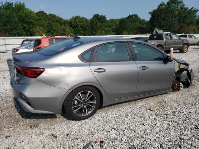 2023 KIA Forte LX