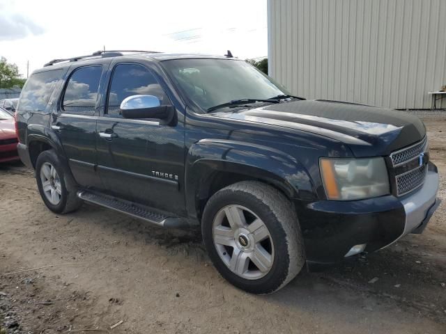 2008 Chevrolet Tahoe C1500