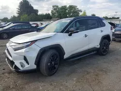 2024 Toyota Rav4 XSE en venta en Finksburg, MD