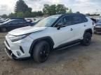 2024 Toyota Rav4 XSE