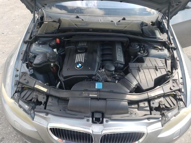 2007 BMW 328 I