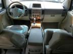 2004 Infiniti QX56