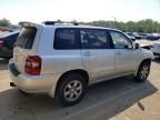 2007 Toyota Highlander Sport