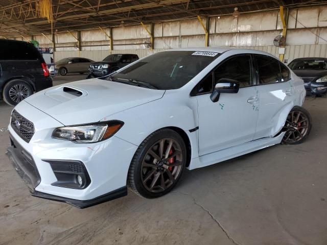 2020 Subaru WRX Premium